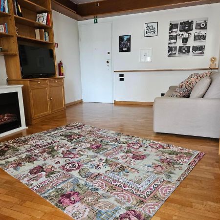 ローマ R.C. Giulio Cesare. Loft In Centroヴィラ エクステリア 写真